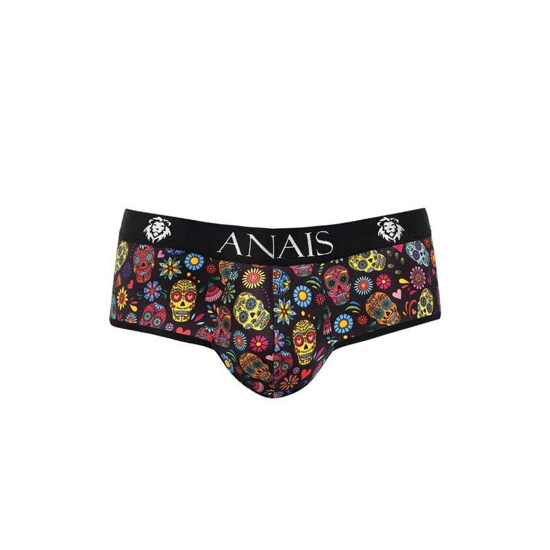 ANAIS MEN - MEXIQUE JOCK BIKINI L