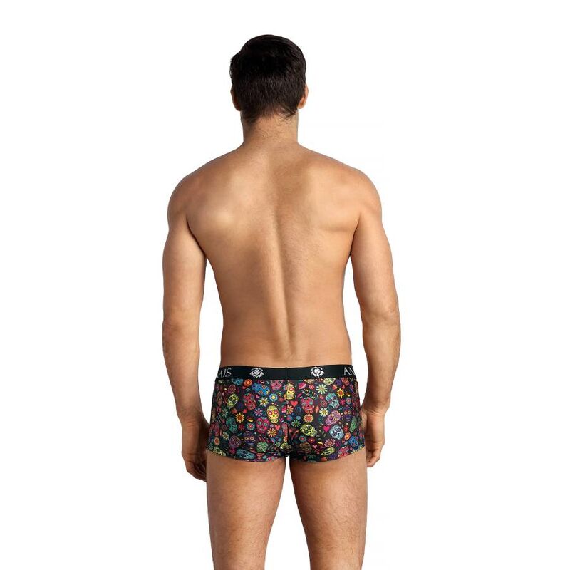 ANAIS MEN - BOXER MEXIQUE M
