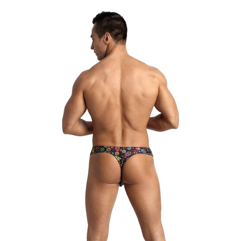ANAIS MEN - STRING MEXIQUE XL