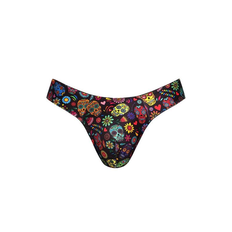 ANAIS MEN - STRING MEXIQUE XL