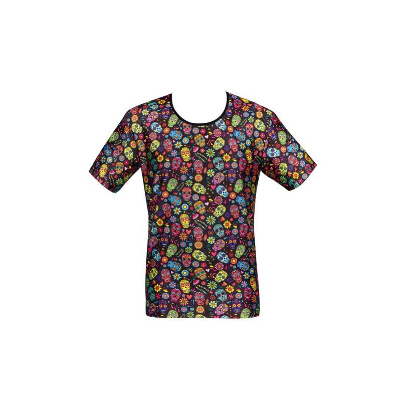 ANAIS HOMME - T-SHIRT MEXIQUE XL