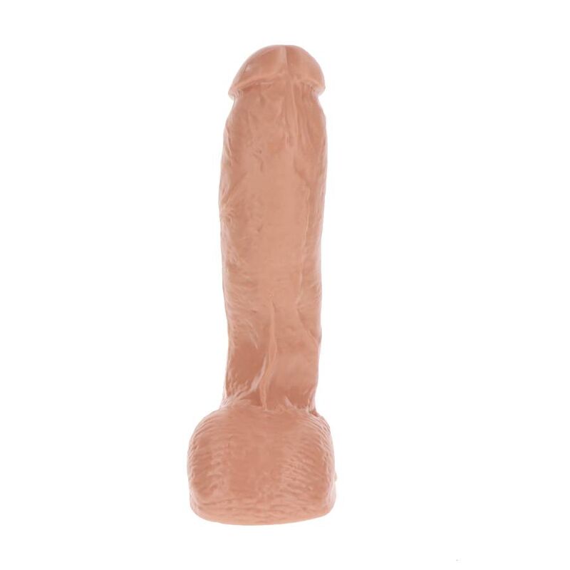 GET REAL - GODE EXTRÊME XXXL 34 CM PEAU