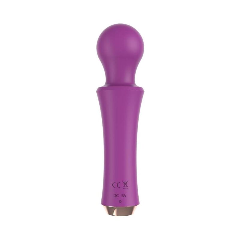 XOCOON - THE PERSONAL MAGIC WAND FUCHSIA