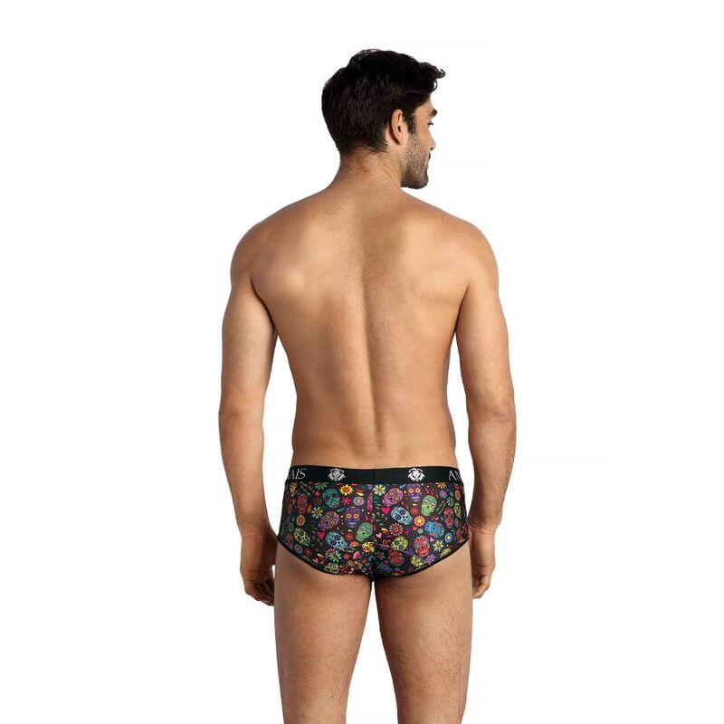 ANAIS MEN - SLIP MEXICO XL