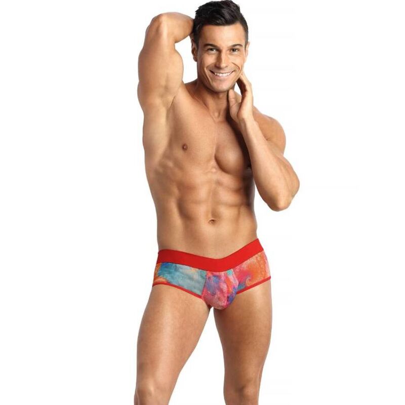 ANAIS MEN - MAILLOT DE BAIN FALCON JOCK XL