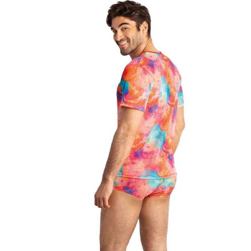 ANAIS HOMME - T-SHIRT FALCON XL