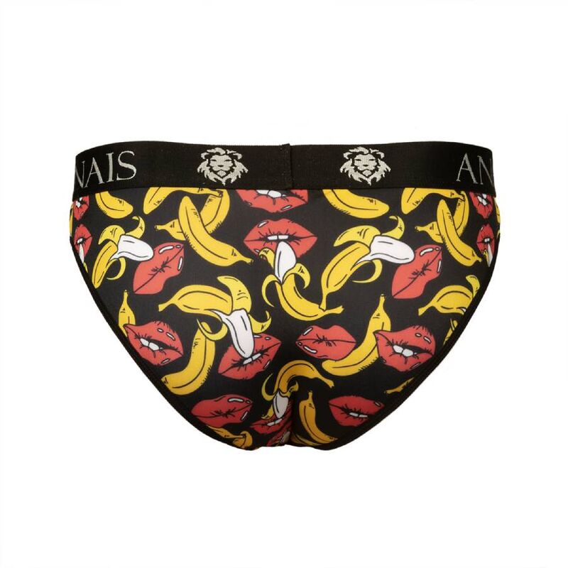 ANAIS MEN - BANANA BRIEF XL
