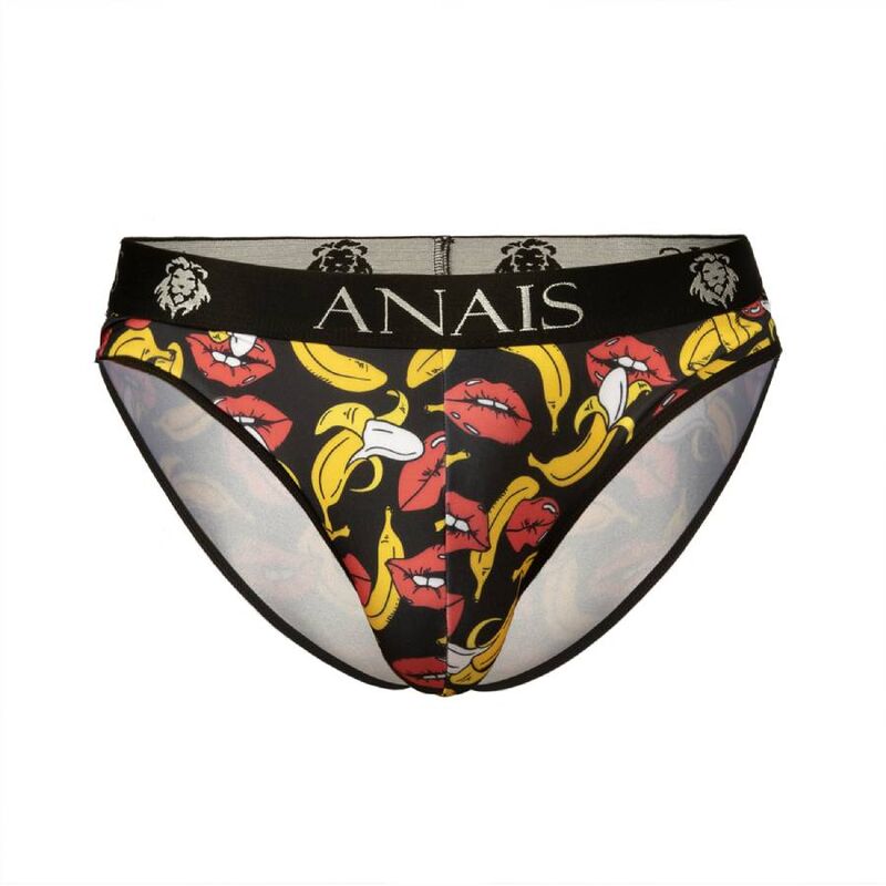 ANAIS MEN - BANANA BRIEF XL