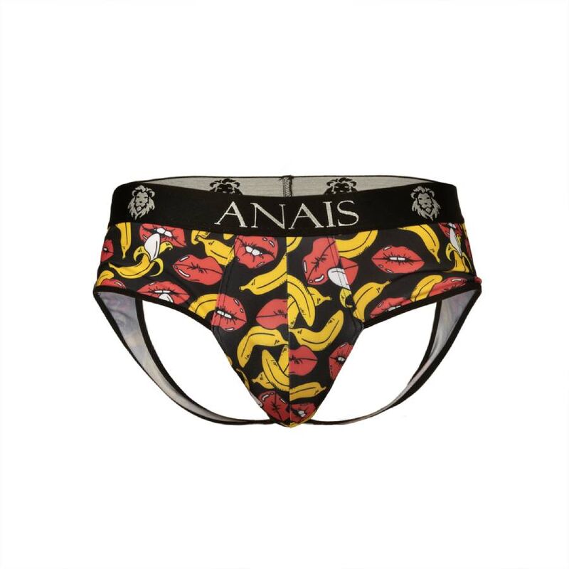 ANAIS MEN - BIKINI JOCK BANANE XL