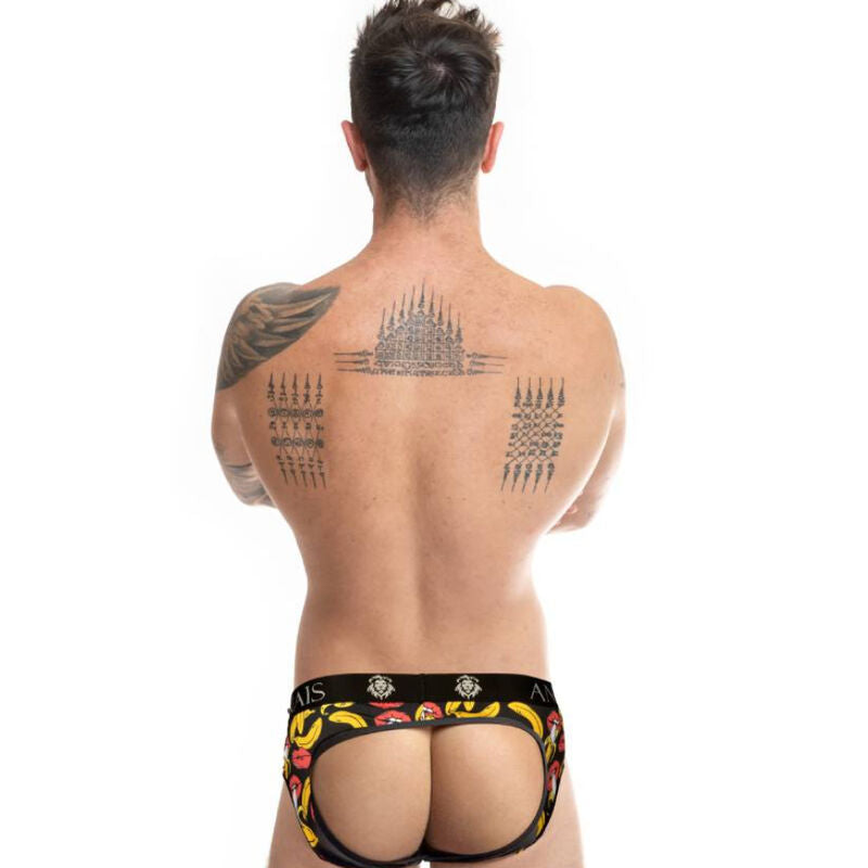 ANAIS MEN - BIKINI JOCK BANANE XL