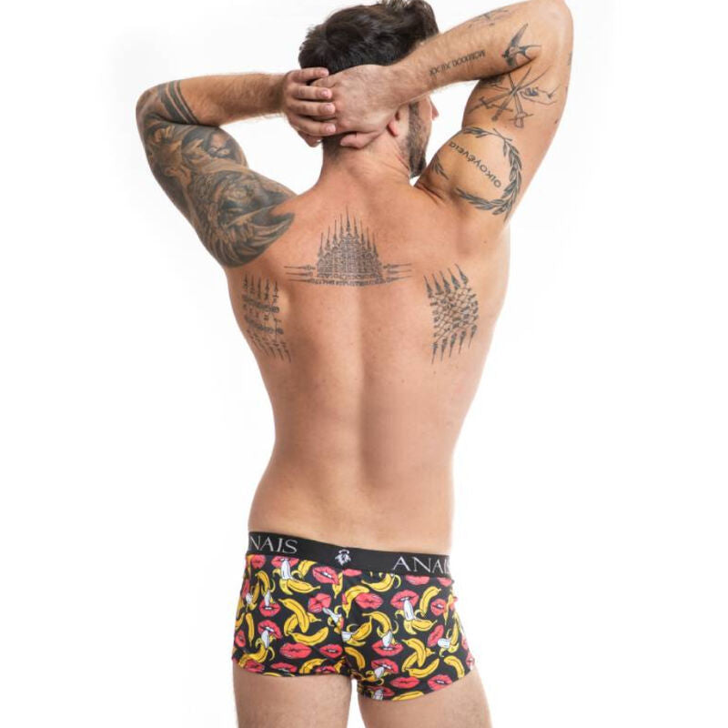 ANAIS MEN - BOXER BANANE XL