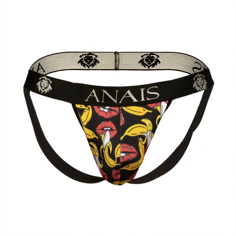ANAIS MEN - JOCK STRAP BANANE XL