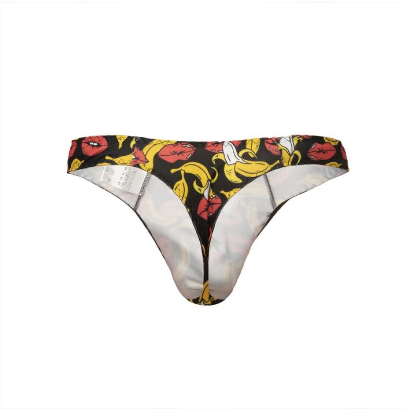 ANAIS MEN - STRING BANANE XL