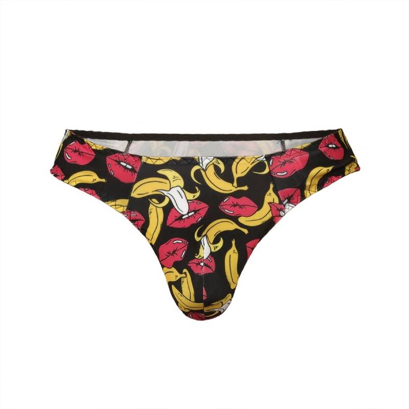 ANAIS MEN - STRING BANANE XL
