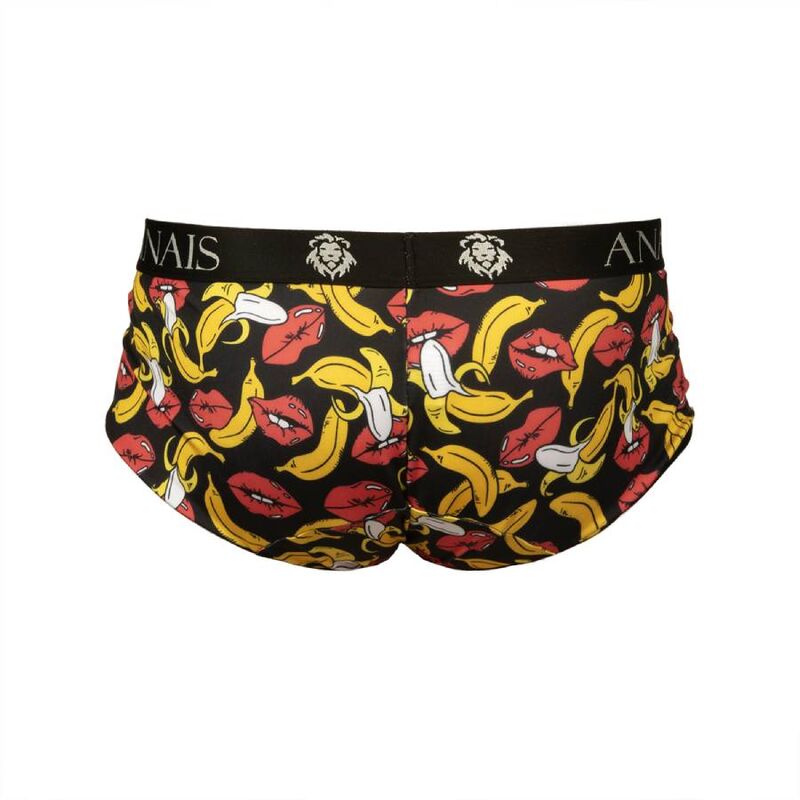 ANAIS MEN - SLIP BANANE XL