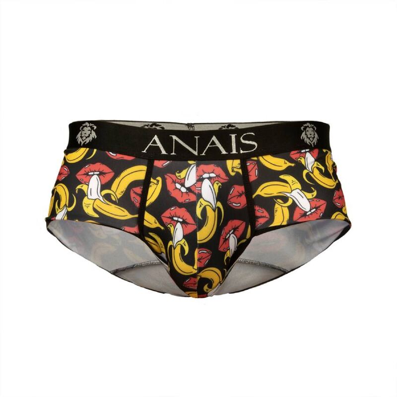ANAIS MEN - SLIP BANANE XL