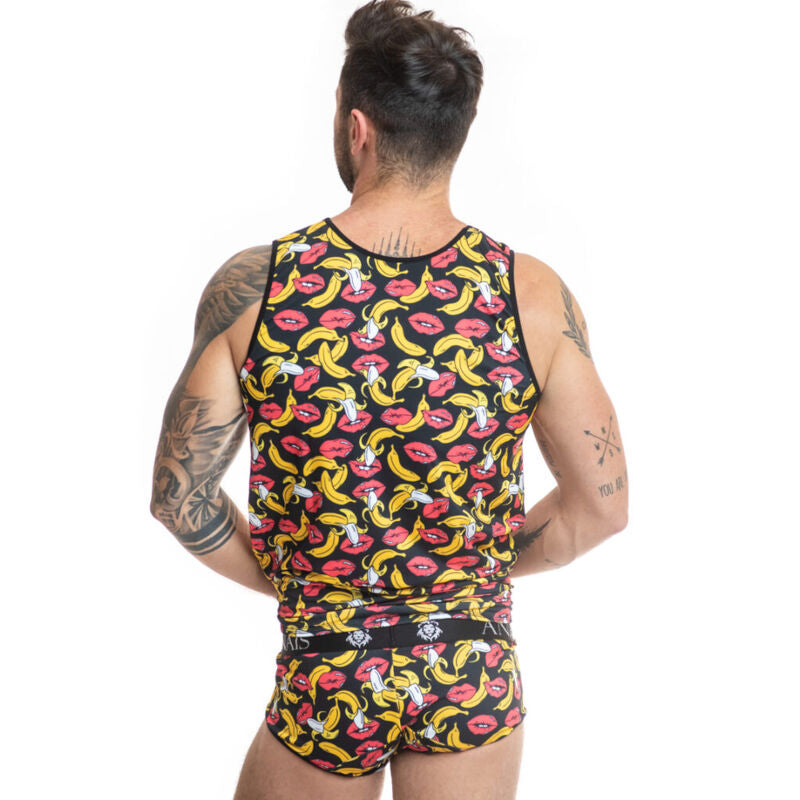 ANAIS MEN - BANANENTOP XL
