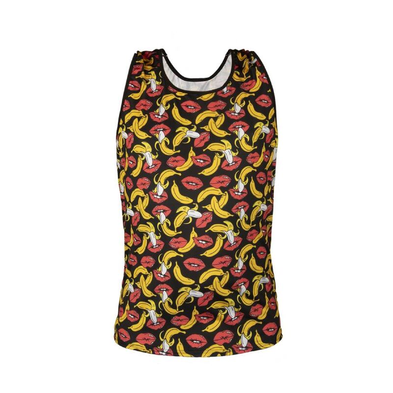ANAIS MEN - BANANENTOP XL