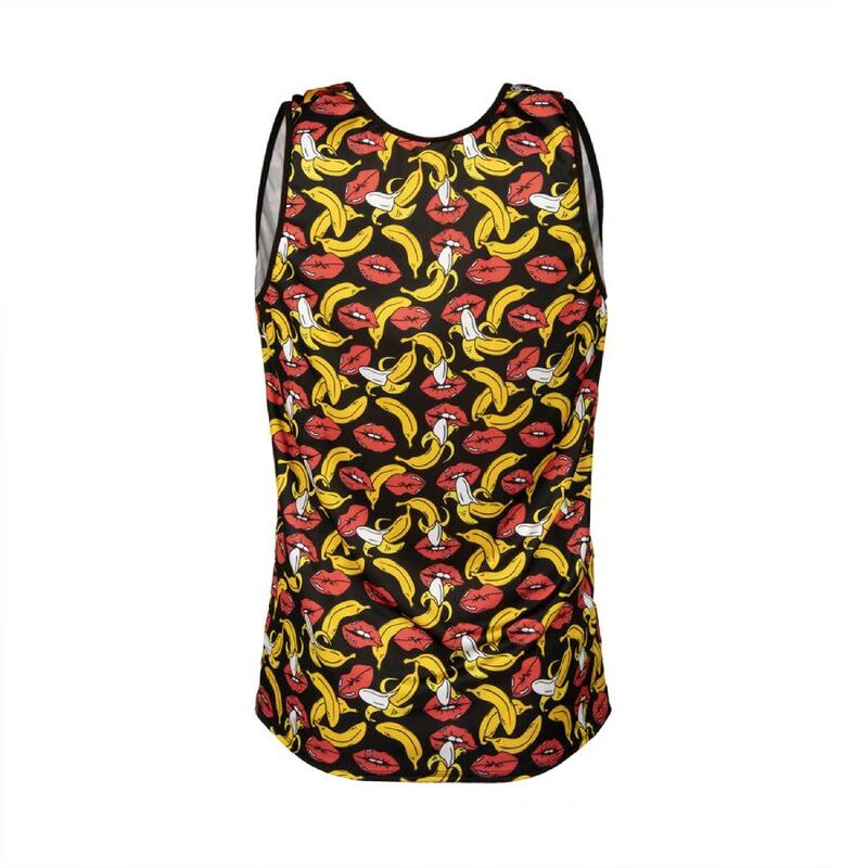 ANAIS MEN - BANANENTOP XL