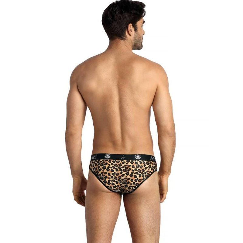 ANAIS MEN - SLIP MERCURY XL