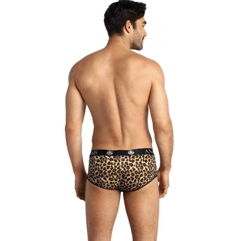 ANAIS MEN - SLIP MERCURY XL
