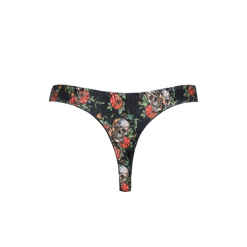 ANAIS MEN - STRING PUISSANT XL