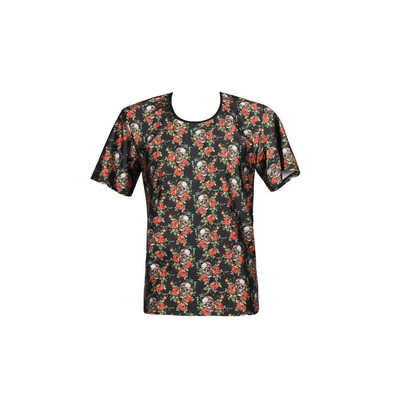 ANAIS HOMME - T-SHIRT POWER XL