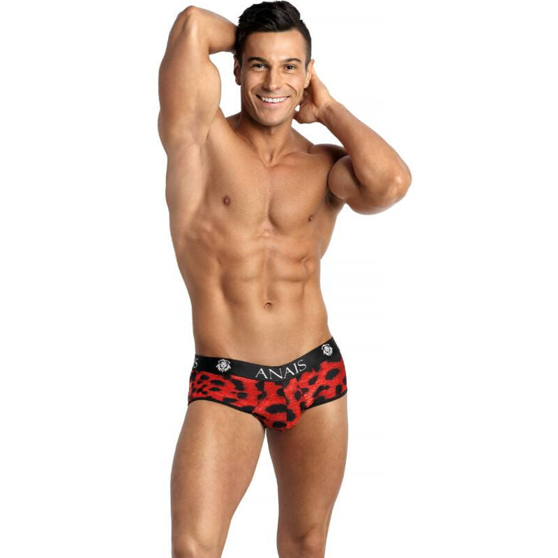 ANAIS MEN - BIKINI JOCK SAVAGE XL