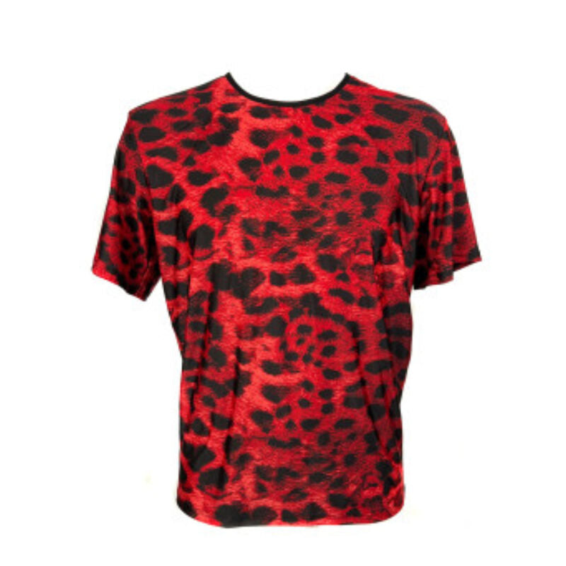 ANAIS HOMME - T-SHIRT SAVAGE XL