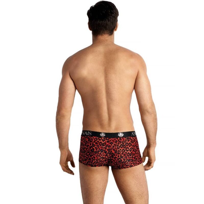 ANAIS MEN - BOXER TRIBAL XL