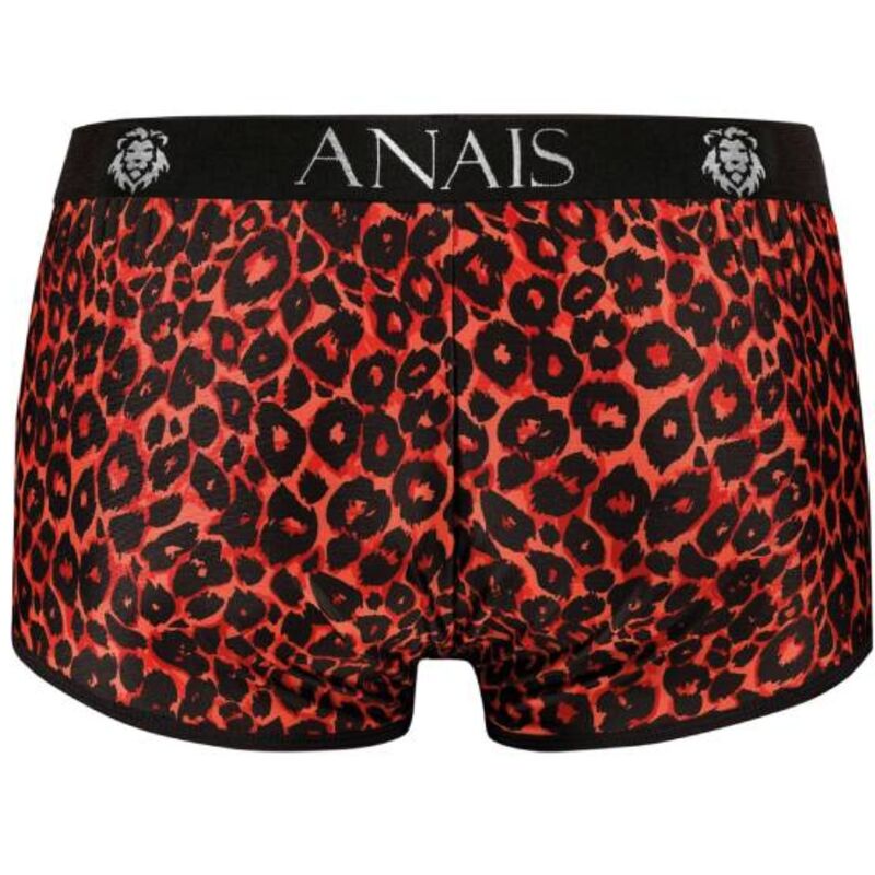 ANAIS MEN - BOXER TRIBAL XL