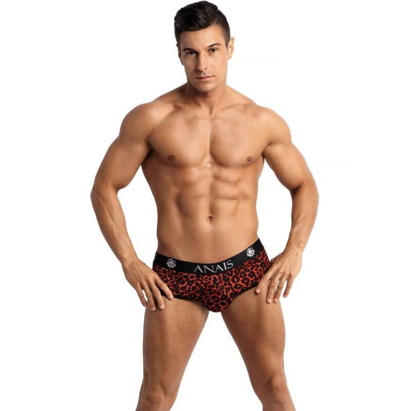ANAIS MEN - MAILLOT DE BAIN TRIBAL XL