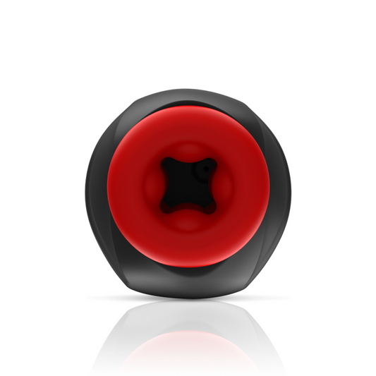 JAMYJOB - ASTRA ORAL EXTREM VIBRATION UND STIMULIERENDE WELLEN