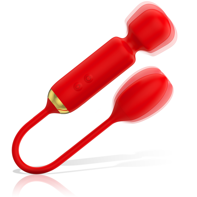 MIA - TOSCANA DOUBLE BAGUETTE DE PLAISIR + ŒUF VIBRANT