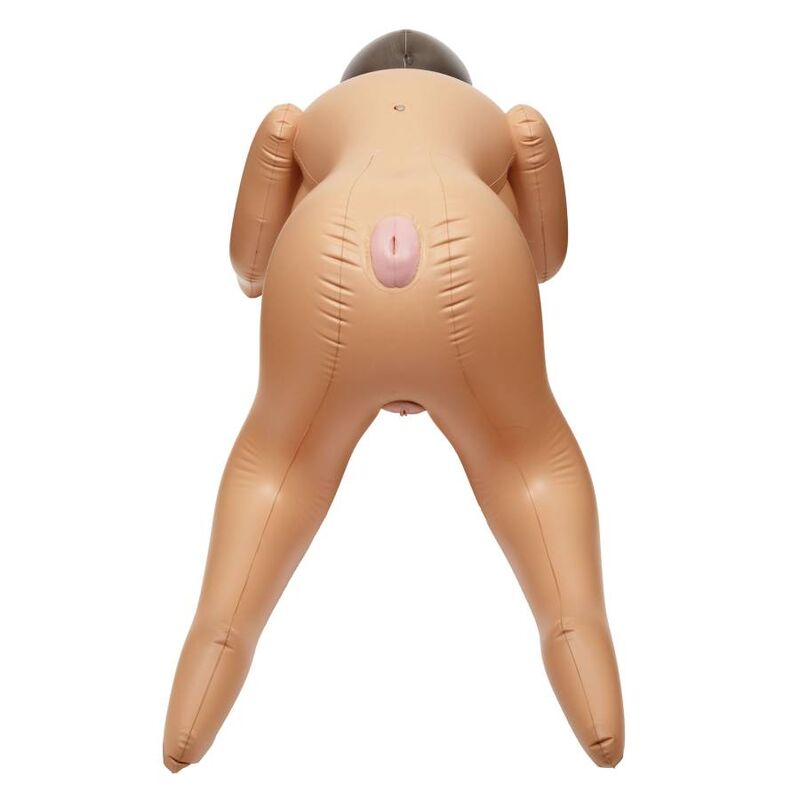 CALEXOTICS - POUPÉE D'AMOUR BACK DOOR BABE