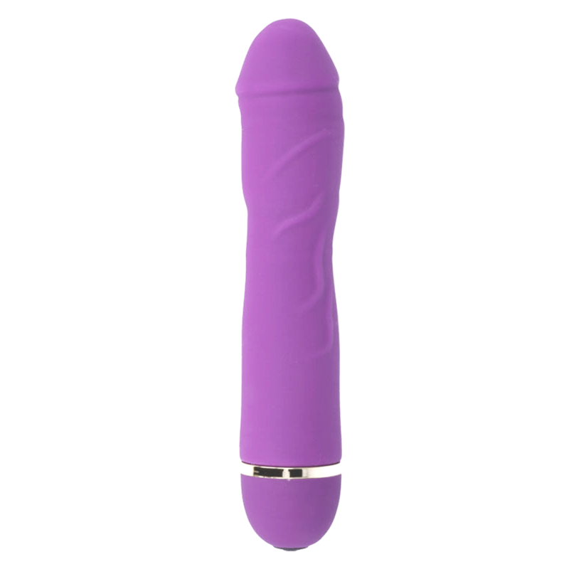 INTENSE - AIRON 20 VITESSES SILICONE VIOLET