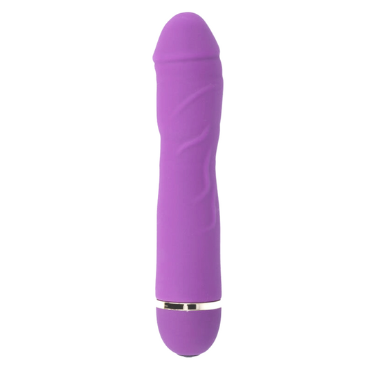 INTENSE - AIRON 20 VITESSES SILICONE VIOLET