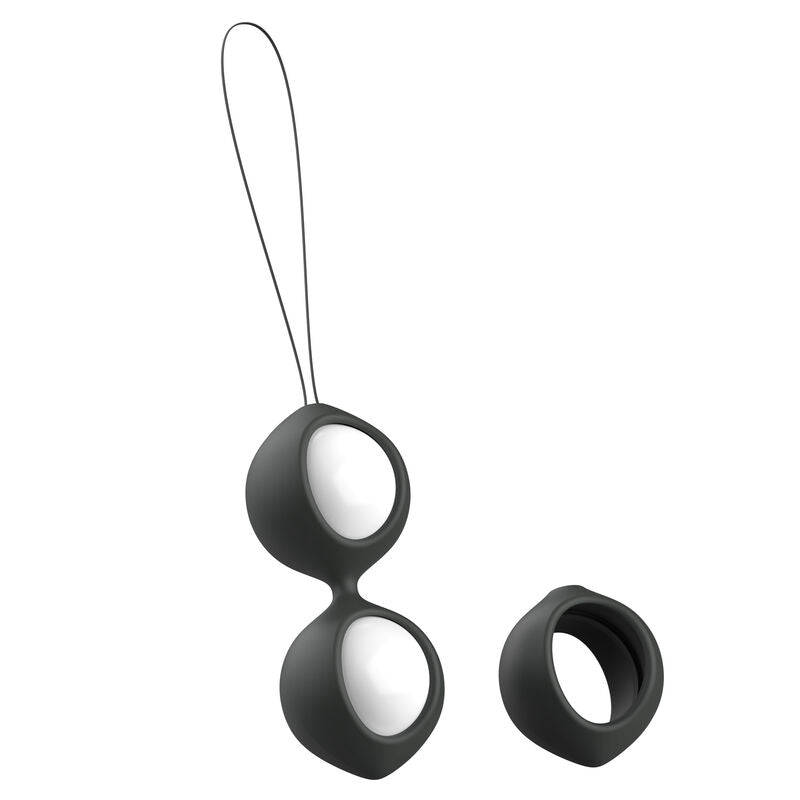 B SWISH - BFIT CLASSIC FLEX ZWART 28 G