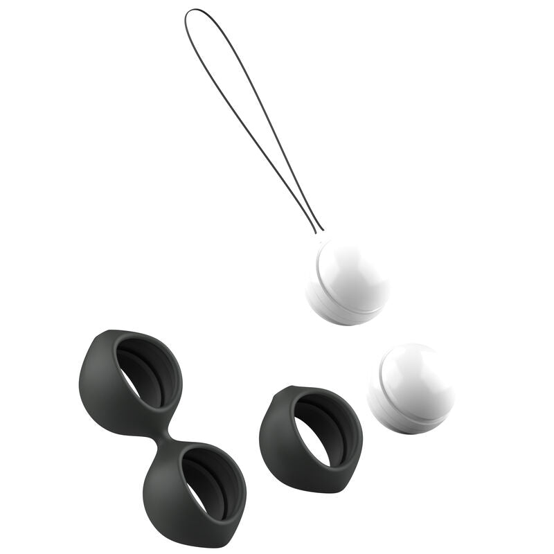 B SWISH - BFIT CLASSIC FLEX ZWART 28 G