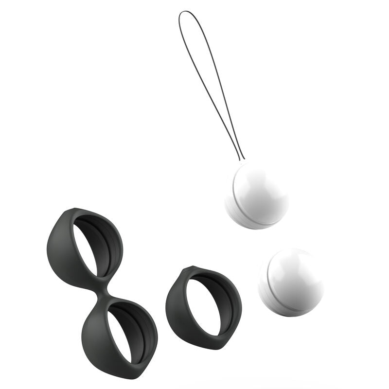 B SWISH - BFIT CLASSIC FLEX ZWART 38 G