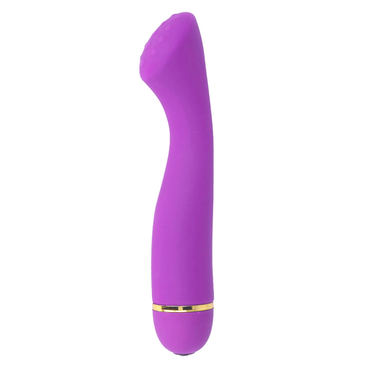 INTENSE - LILO 20 VITESSES SILICONE LILAS
