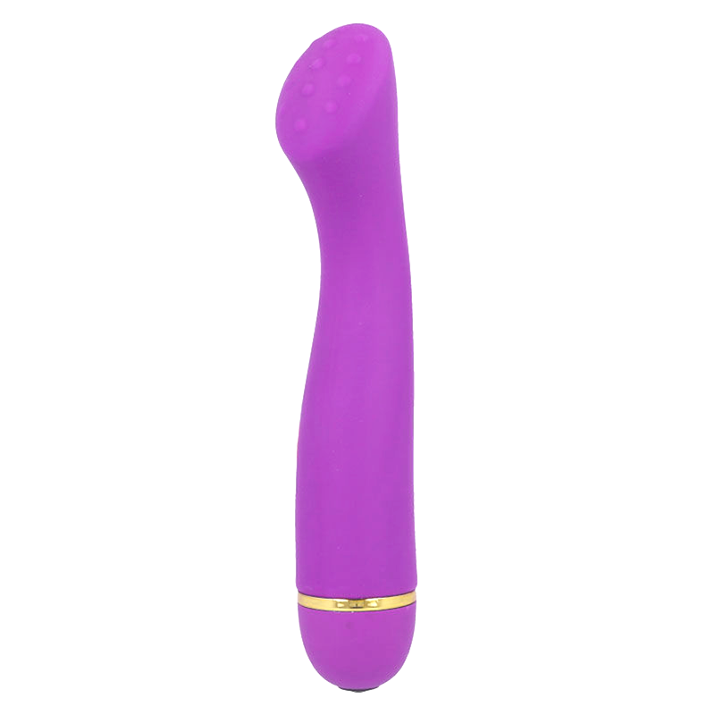 INTENSE - LILO 20 VITESSES SILICONE LILAS