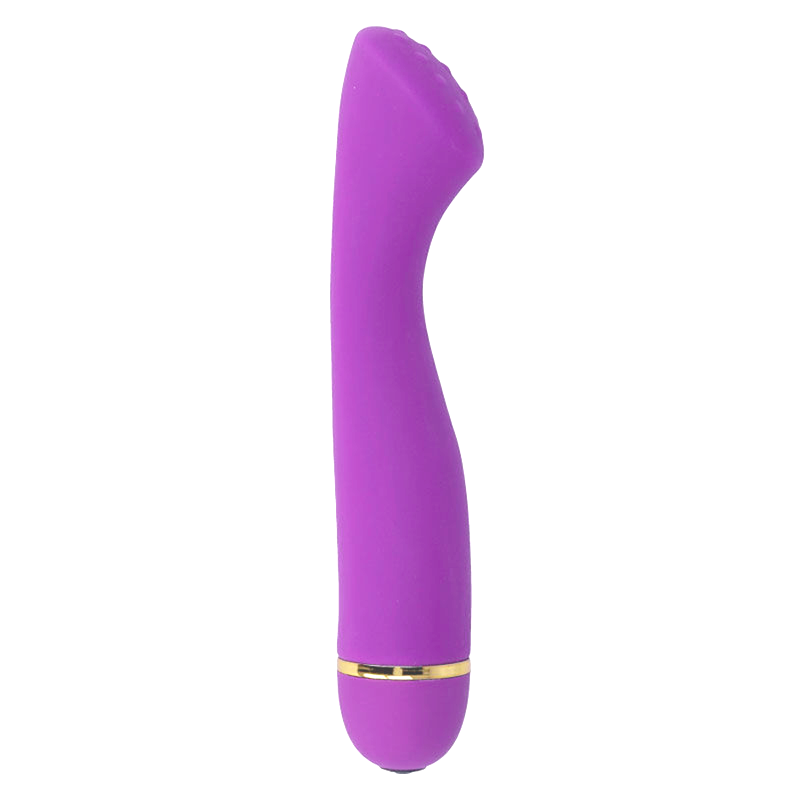 INTENSE - LILO 20 VITESSES SILICONE LILAS