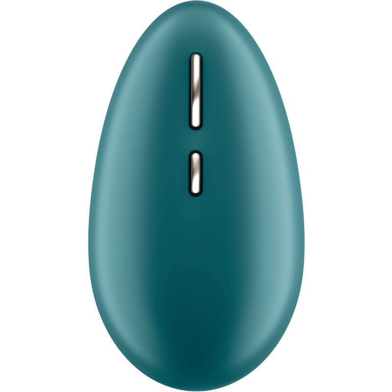 SATISFYER - SPOT ON 1 GROEN
