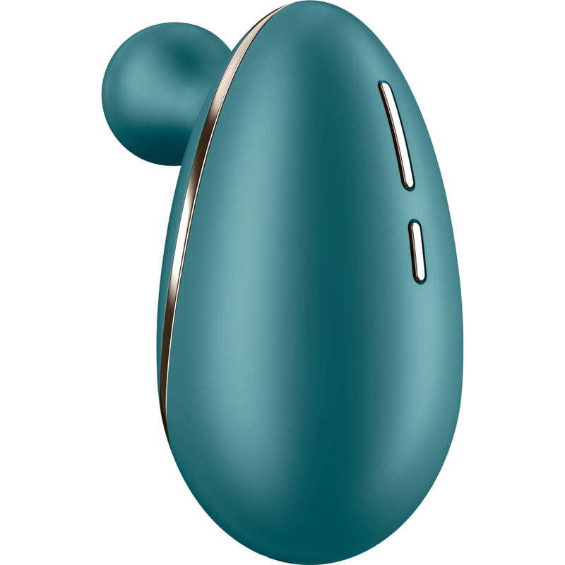 SATISFYER - SPOT ON 1 GROEN