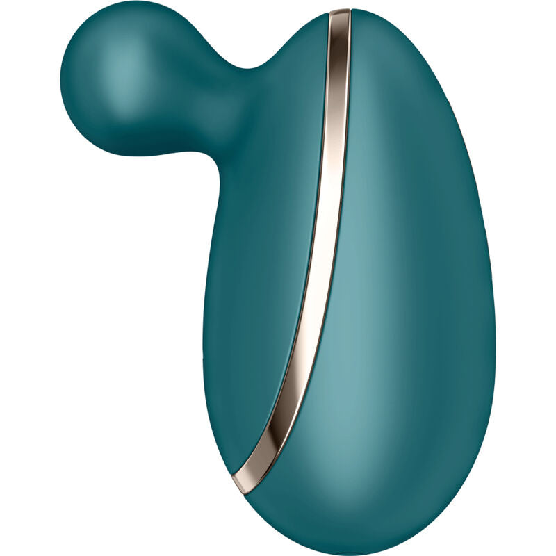 SATISFYER - SPOT ON 1 GROEN