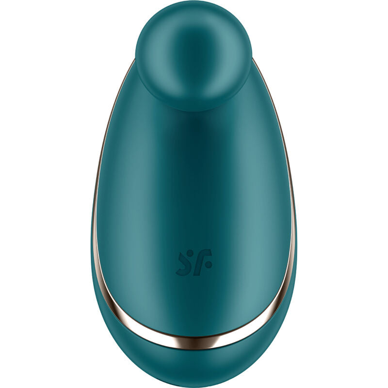 SATISFYER - SPOT ON 1 GROEN