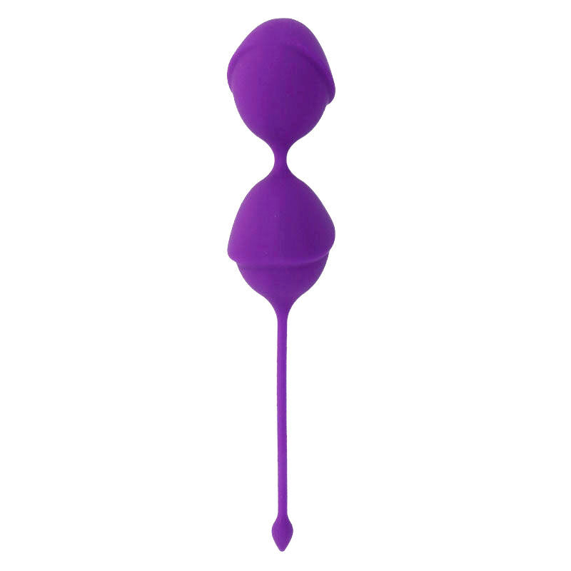 INTENSE - KARMY FIT KEGEL SILICONE TIGER