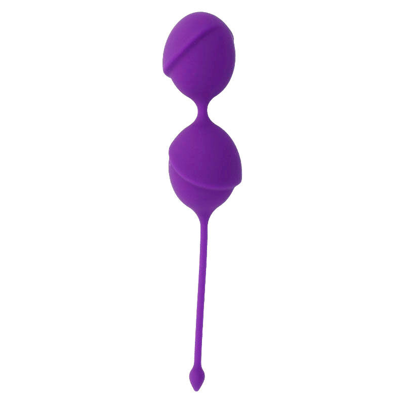 INTENSE - KARMY FIT KEGEL SILICONE TIGRE