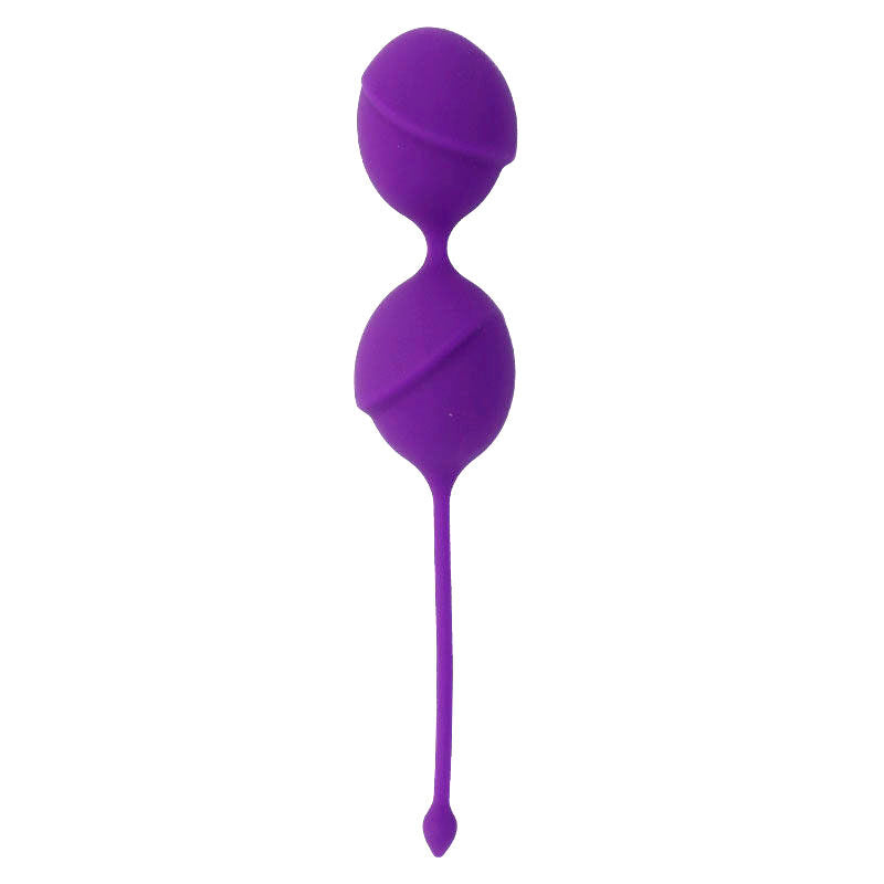 INTENSE - KARMY FIT KEGEL SILICONE TIGER